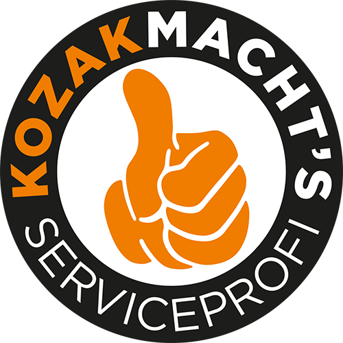 KOZAK MACHT´S